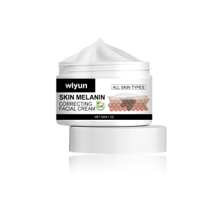 Wiyun Moisturizing Face Cream, Skin Care Moisturizing And Moisturizing To Enhance Skin Hydration Natural Gloss Facial Moisturizer