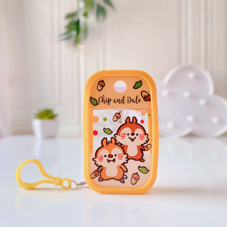 Superfine Spray Bottle Facial Toner To Replenish Water