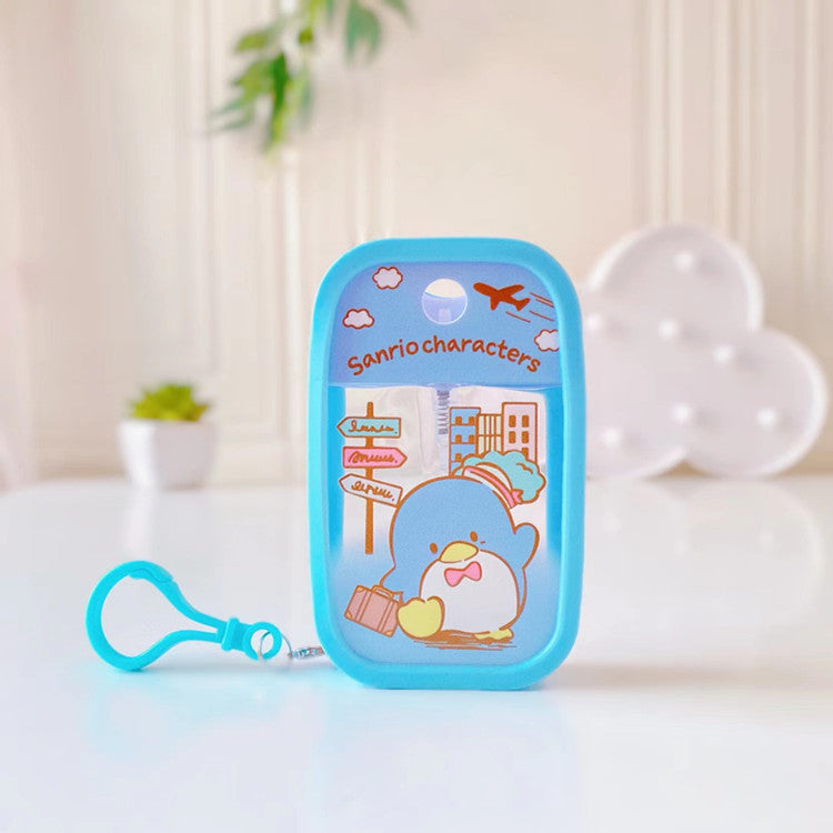 Superfine Spray Bottle Facial Toner To Replenish Water