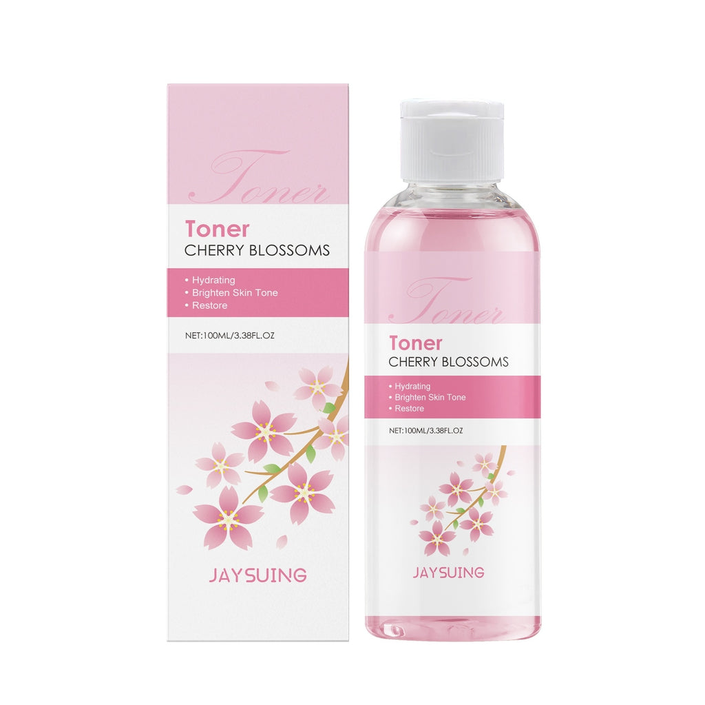 Sakura Water Moisturizing Toner