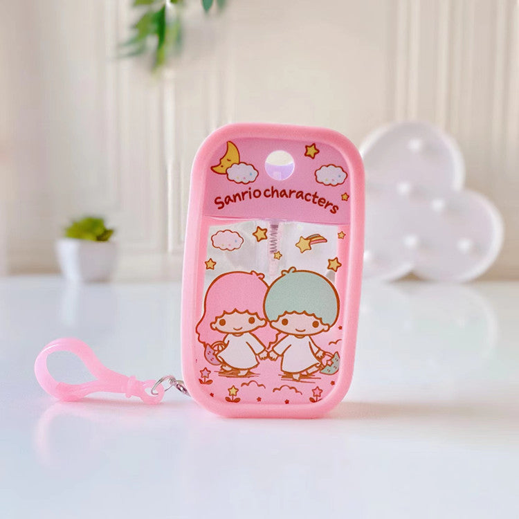 Superfine Spray Bottle Facial Toner To Replenish Water