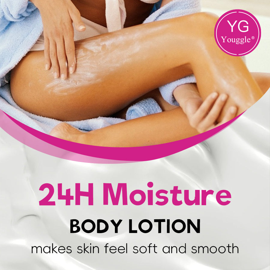 Body Lotion Natural Beauty Moisturizer Anti-Aging Body Skin Care Lightening Face Cream & Lotion Private Label