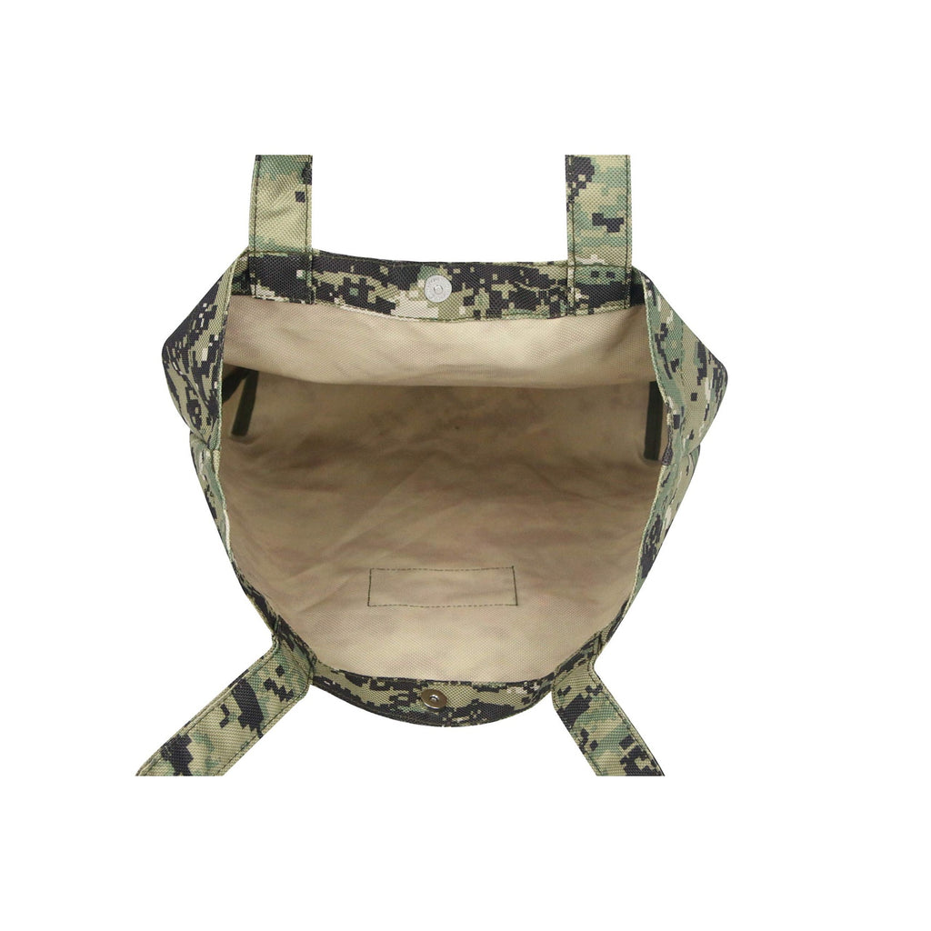 Tote Handbag Shoulder Canvas Grocery Bag Reusable School Shopping